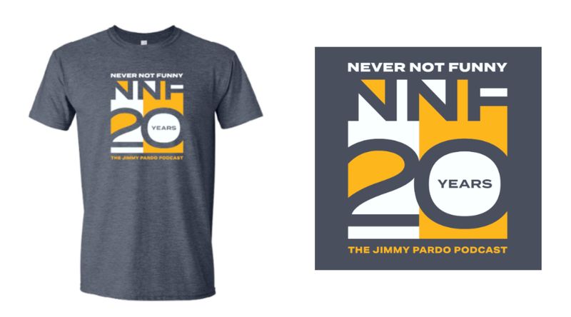 20th Shirt